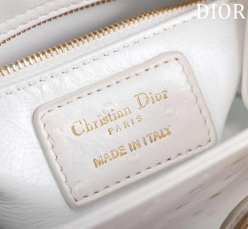 Dior My Lady Bags